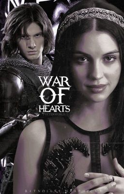 War of Hearts | the chronicles of narnia