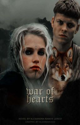 War of Hearts // Vikingos