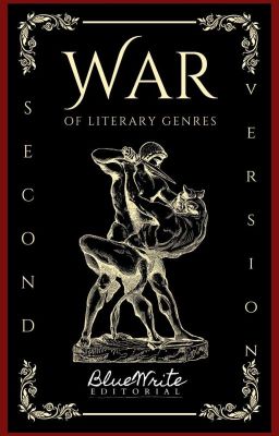 War Of Literary Genres - Second version (FINALIZADO)