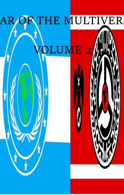 War of Multiverse Volume 2 [Cancelled]