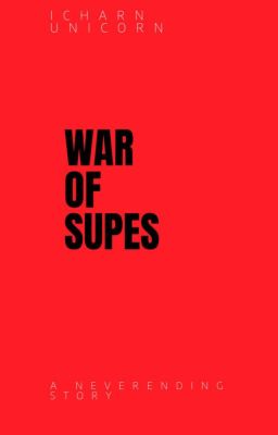 War Of Supes