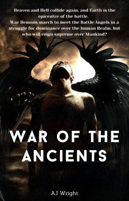 War of the Ancients