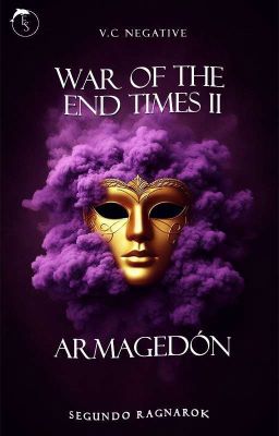 War of The End Times II: Armagedón.