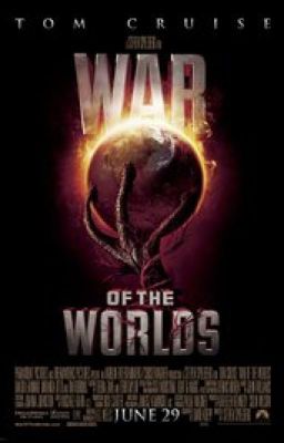 War of Worlds. (Rivisitata.)