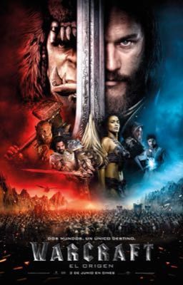 Warcraft(TLH)