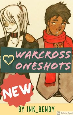 Warcross Oneshots - NEW (Requests Open)