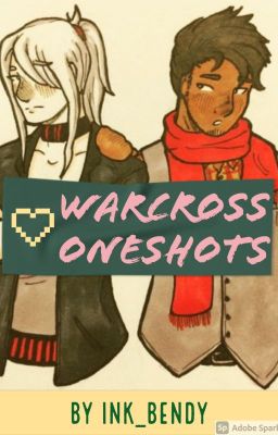 Warcross Oneshots - Requests Open