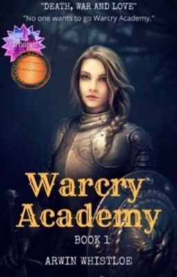 Warcry Academy