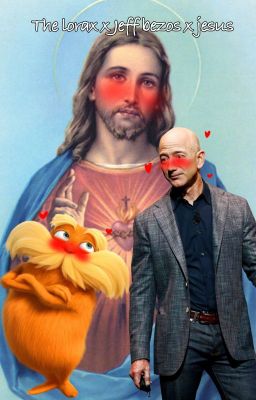 Warehouse of Love - Jeffrey Bezos x The Lorax