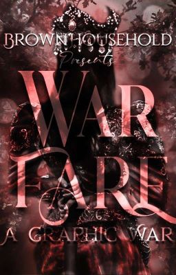 Warfare ¦ A Graphic War 