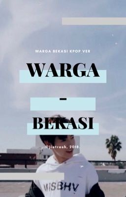 warga bekasi 