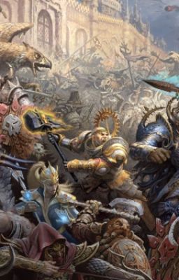 Warhammer 2 Total war Stories