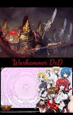 Warhammer DxD