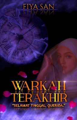 Warkah Terakhir [E-Book]