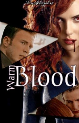 Warm Blood || Romanogers 