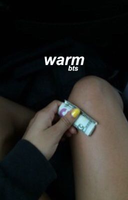 warm | bts