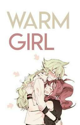 Warm girl | Ferriswheelshipping  