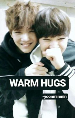 WARM HUGS-YOONMIN