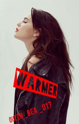 Warmer - A Cameron Dallas Fanfiction