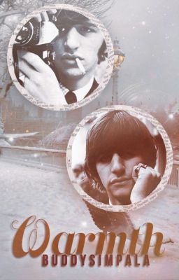 Warmth (Ringo Starr) (COMPLETE)