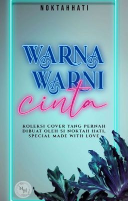 Warna-Warni Cinta