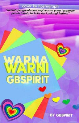 Warna-Warni GBSpirit