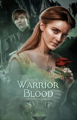 WARRIOR BLOOD | peter pevensie