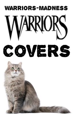 Warrior Cat Covers