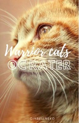 Warrior Cat OC Rater (Closed for catch up)