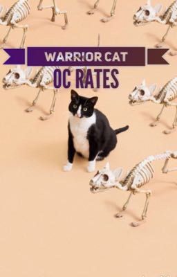 Warrior Cat Oc Rates