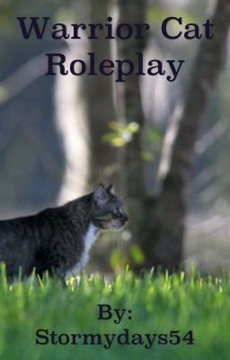 Warrior Cat Roleplay