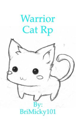 Warrior Cat Rp