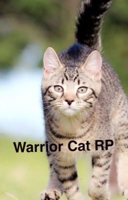 Warrior Cat RP