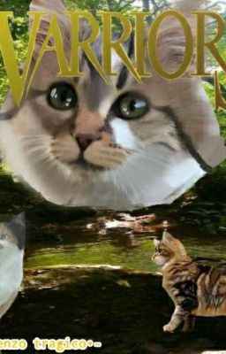 Warrior Cats-#1 primera saga:todo estará bien-#1 libro:comienzo tragico 