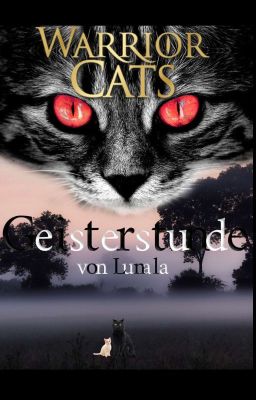 Warrior Cats (aber ihr entscheidet)