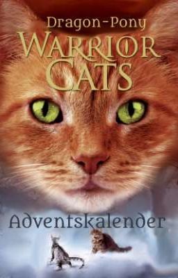 Warrior Cats: Adventskalender 