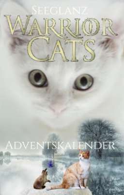 Warrior Cats- Adventskalender 2018