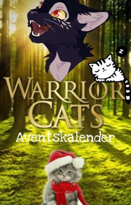 Warrior Cats Adventskalender 2020