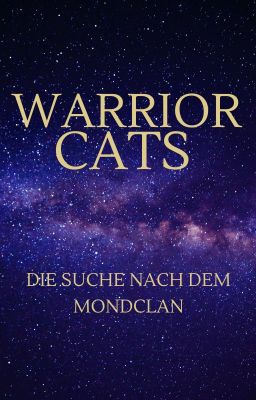 Warrior Cats Adventskalender Die Suche nach dem MondClan