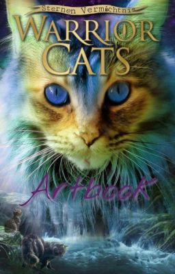 Warrior Cats Artbook