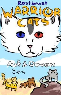 Warrior Cats - Auf und Davon [Parodie]