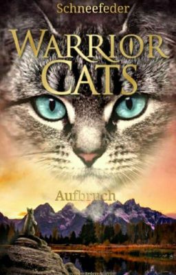 Warrior Cats- Aufbruch 