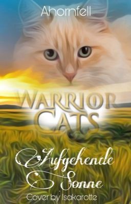 Warrior Cats   Aufgehende Sonne