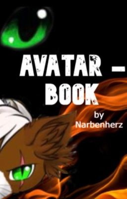  Warrior Cats Avatarbook 