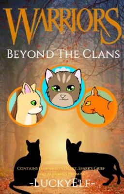 Warrior Cats: Beyond the Clans