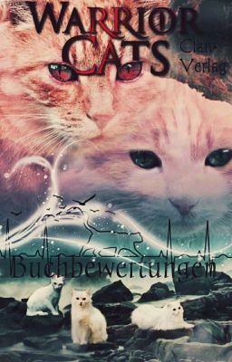 Warrior Cats - Buchbewertungen