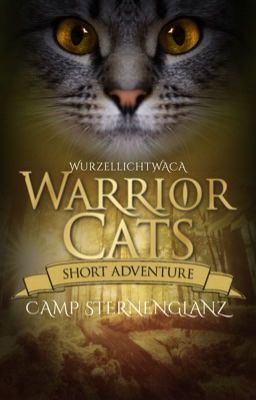 Warrior Cats Camp Sternenglanz