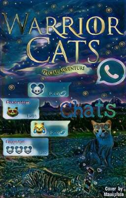 Warrior Cats Chats