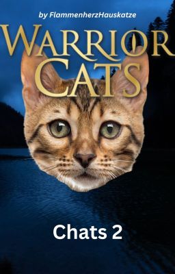 Warrior Cats Chats 2