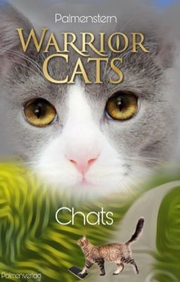 Warrior Cats Chats